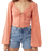O'Neill Brinley L/S Shirt-Tawny Orange