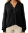 O'Neill Magic Hour Sweater-Black