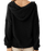 O'Neill Magic Hour Sweater-Black