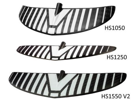 The Nuzzo Pro Surf/Kite Armstrong Package