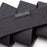 Arcade Hemingway Belt-Black/Black