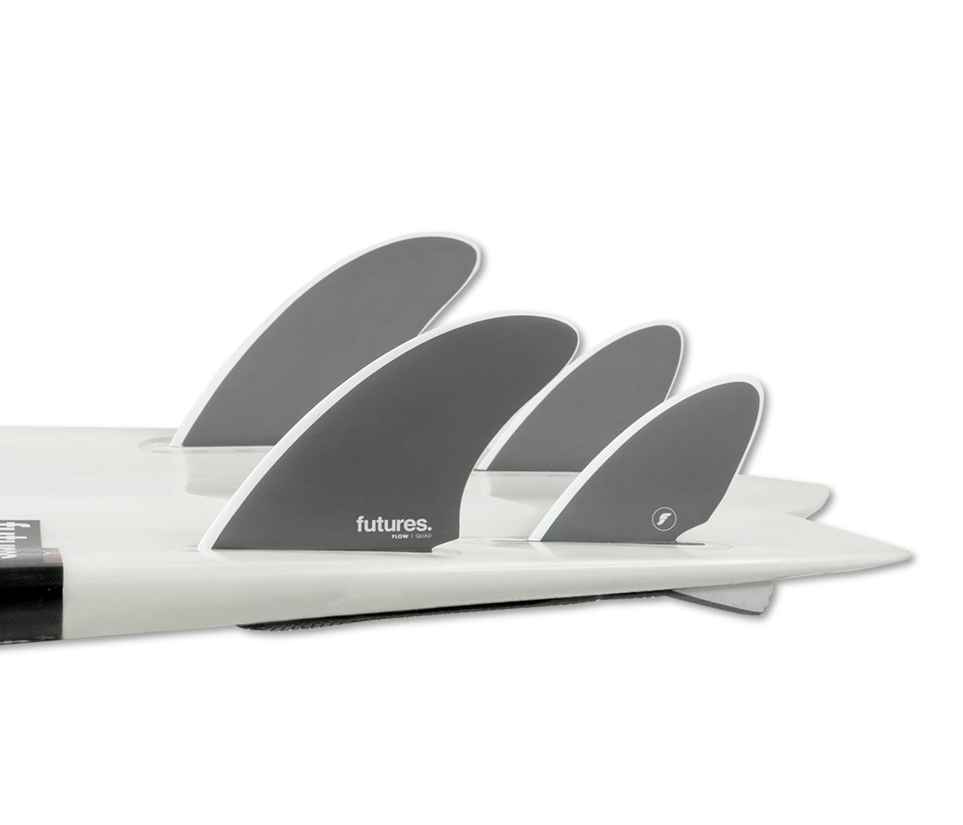 futures fin フューチャーBAMBOO CONTROLLER QUAD FUTURES - CONTROLLER FUTURE ALPHA QUAD | Shop at PUKAS SURF SHOP
