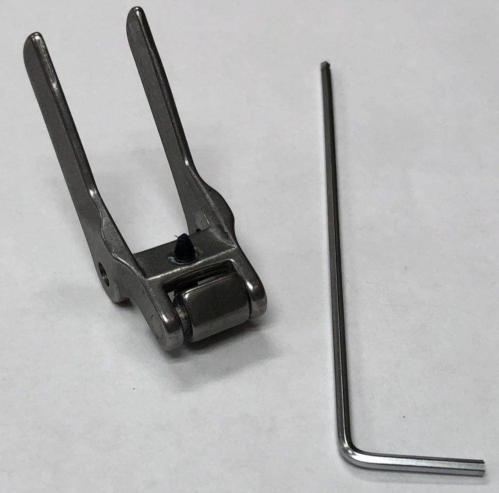 Ozone Click in Recall Service Kit