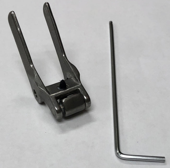 Ozone Click in Recall Service Kit