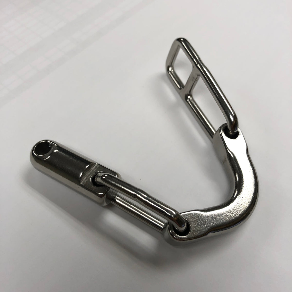 Core Sensor 3 Bar Rope Slider Loop #22