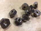 Wizardhat Universal Foil Mounting Hardware Kit