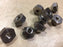 Wizardhat Universal Foil Mounting Hardware Kit