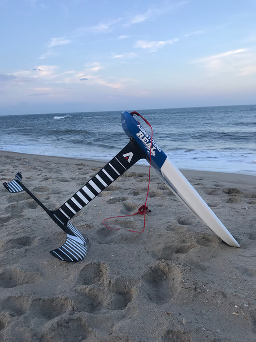 Armstrong Surf Kite Tow Foilboard-3'11"