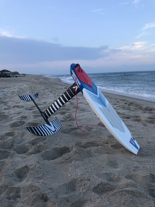 Armstrong Surf Kite Tow Foilboard-4'11"