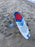 Armstrong Surf Kite Tow Foilboard-4'5.5"