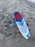 Armstrong Surf Kite Tow Foilboard-3'11"