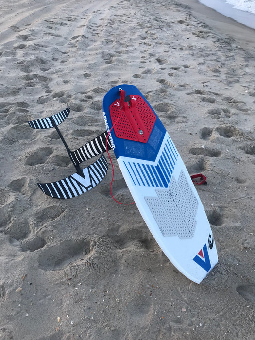 Armstrong Surf Kite Tow Foilboard-3'11"