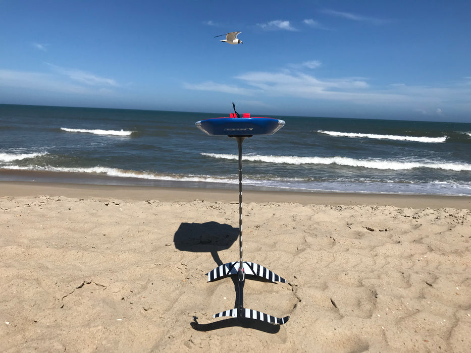 Armstrong Surf Kite Tow Foilboard-3'11"