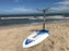 Armstrong Surf Kite Tow Foilboard-3'11"
