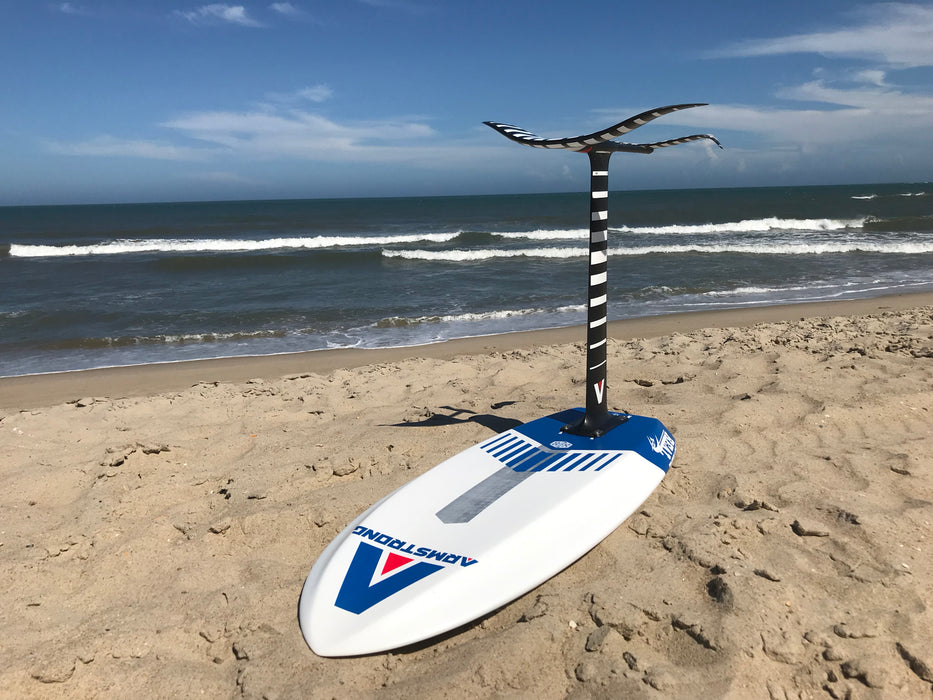 Armstrong Surf Kite Tow Foilboard-3'11"