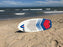 Armstrong Surf Kite Tow Foilboard-3'11"