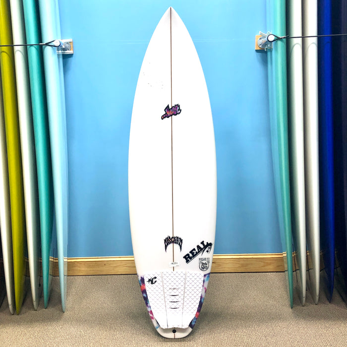 USED Lost Little Wing PU/Poly 5'11"