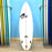 USED Lost Little Wing PU/Poly 5'11"