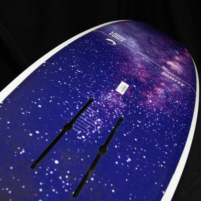 Liquid Force Galaxy V2 Foilboard-4'2"