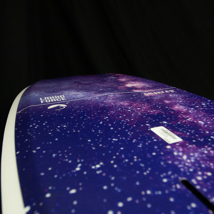 Liquid Force Galaxy V2 Foilboard-4'2"