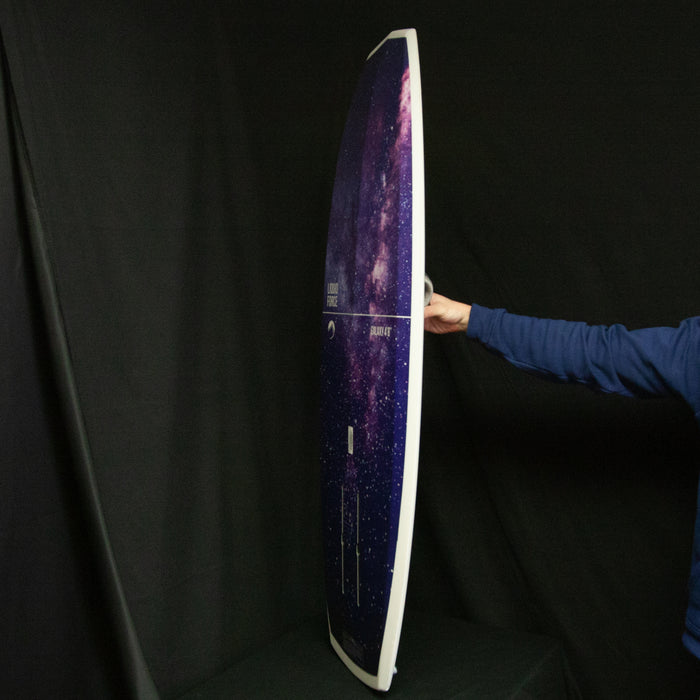 Liquid Force Galaxy V2 Foilboard-4'2"