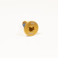 REAL Watersports Titanium Hardware-M6 x 15mm