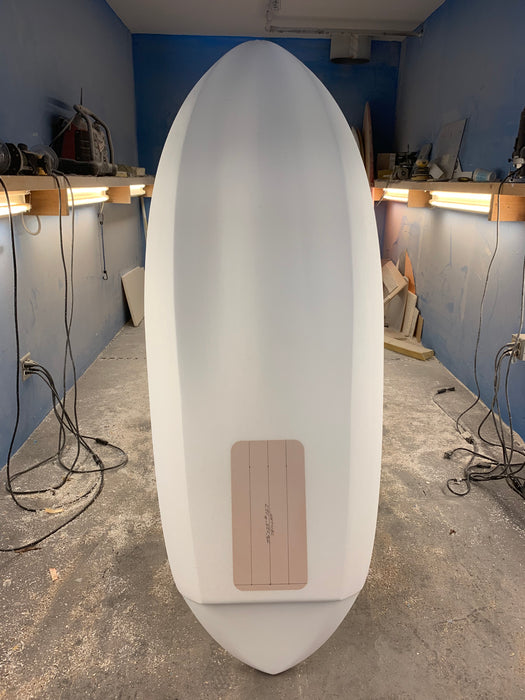 Freedom Foil Boards Skillet Custom