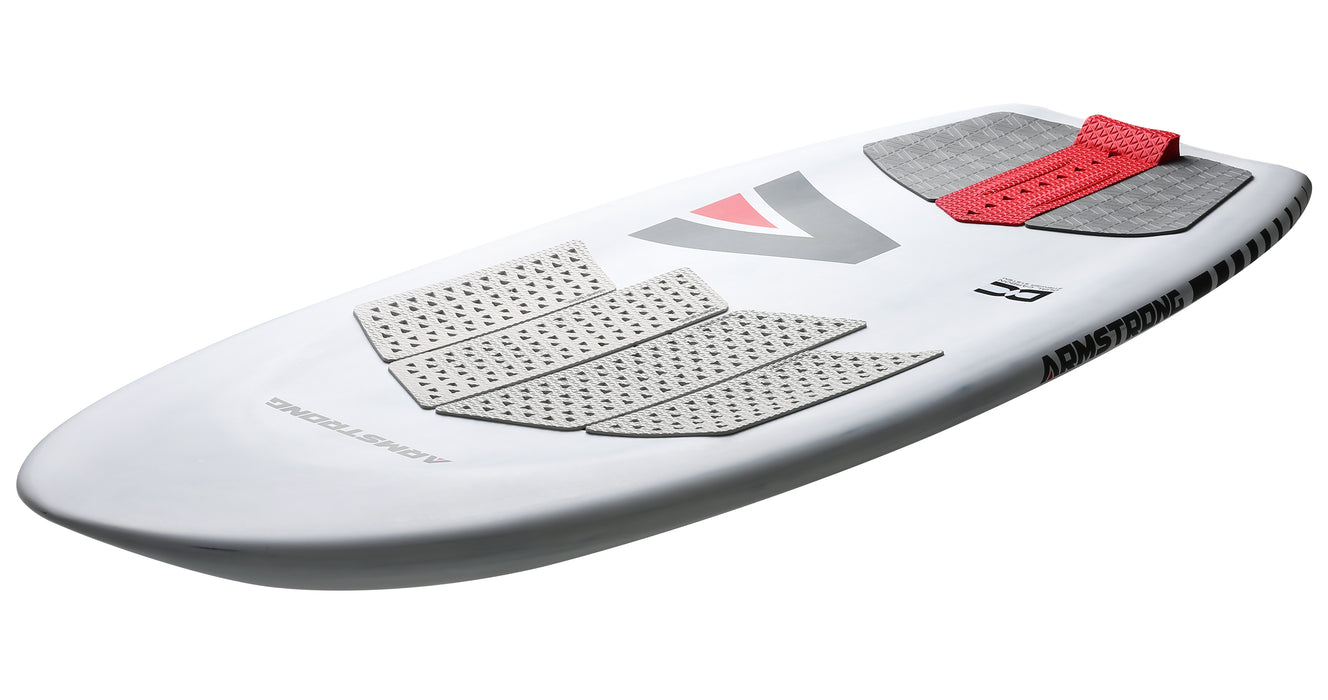 Armstrong Beginner Surf Foil and Board Package