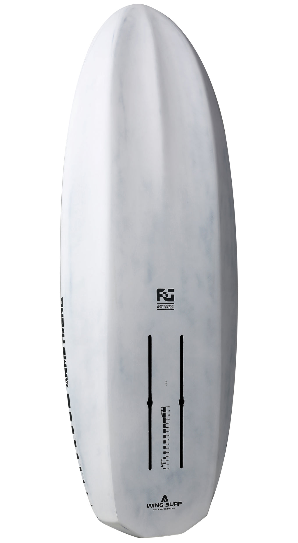 Armstrong FG Wing Surf Foilboard