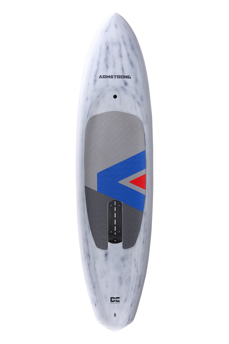 Armstrong Downwind Wing SUP Foilboard