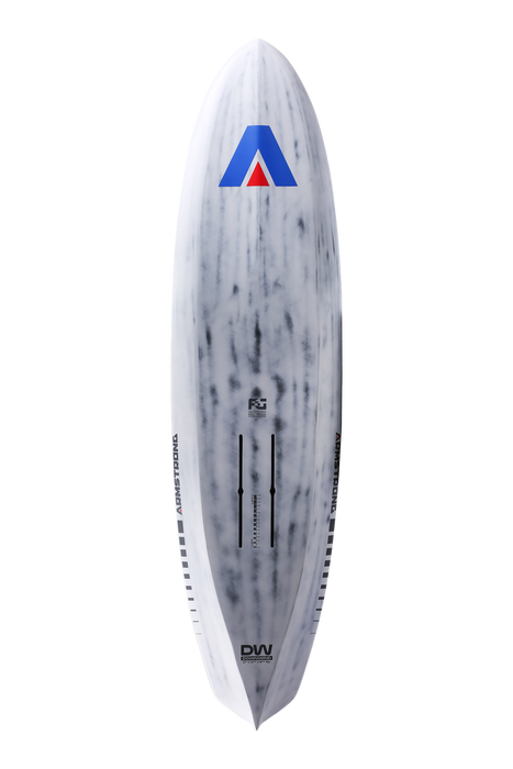 Armstrong Downwind Wing SUP Foilboard REAL Watersports