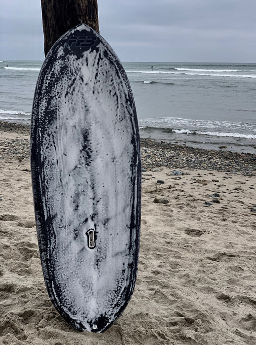 Freedom Foil Boards Skillet Custom