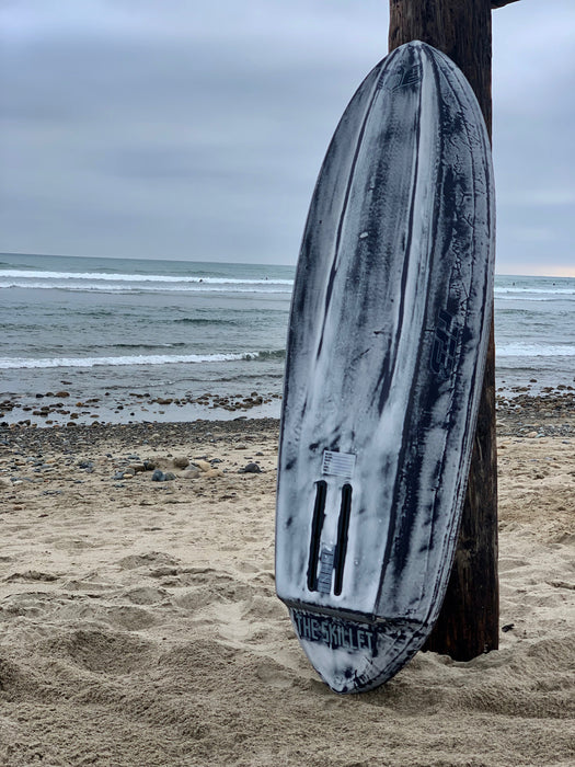 Freedom Foil Boards Skillet Custom