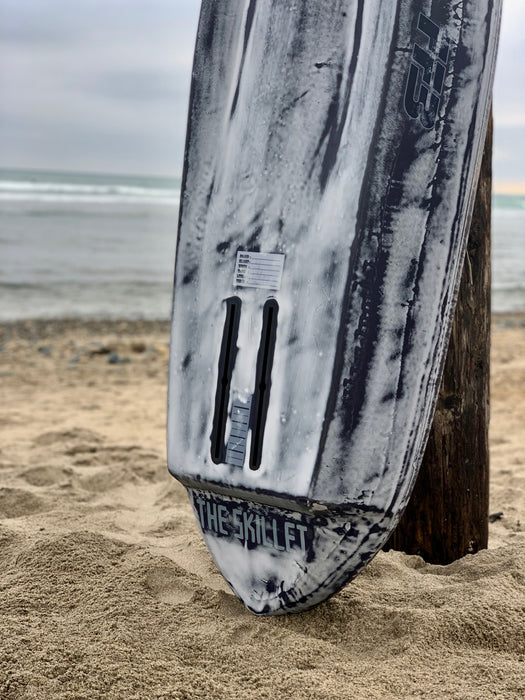 Freedom Foil Boards Skillet Custom
