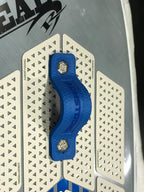 Armstrong Memory Foam Foot Strap