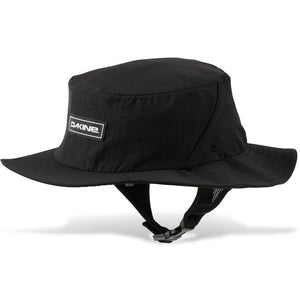 Dakine Indo Surf Hat-Black