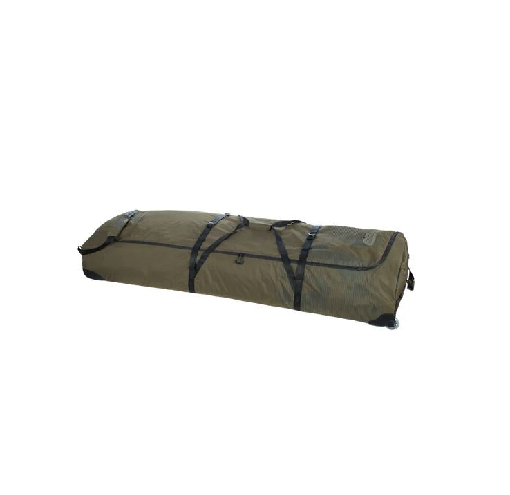 ION Gearbag TEC Bag-Olive-6'0"
