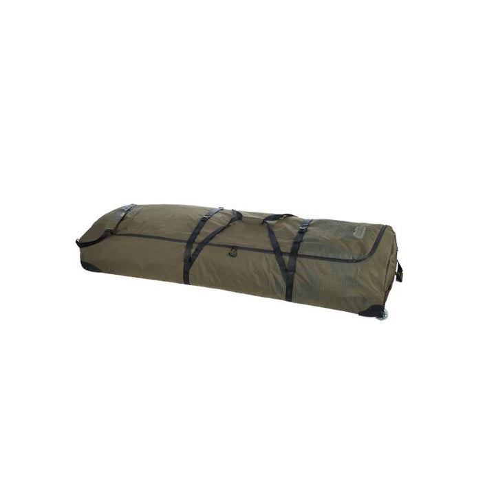 ION Gearbag TEC Bag-Olive-6'0"