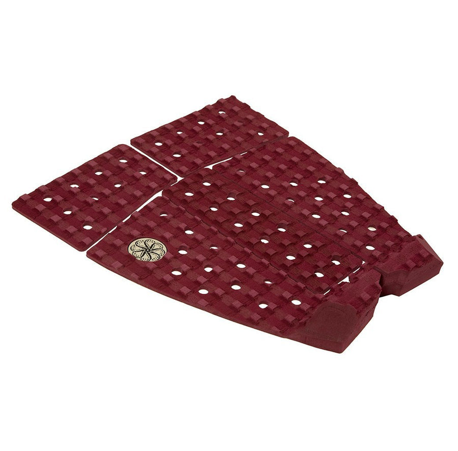 Octopus Ian Crane Traction Pad-Burgundy