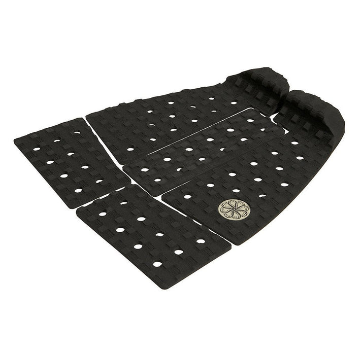 Octopus Ian Crane Traction Pad-Black