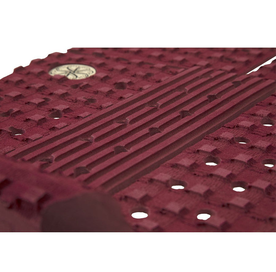 Octopus Ian Crane Traction Pad-Burgundy