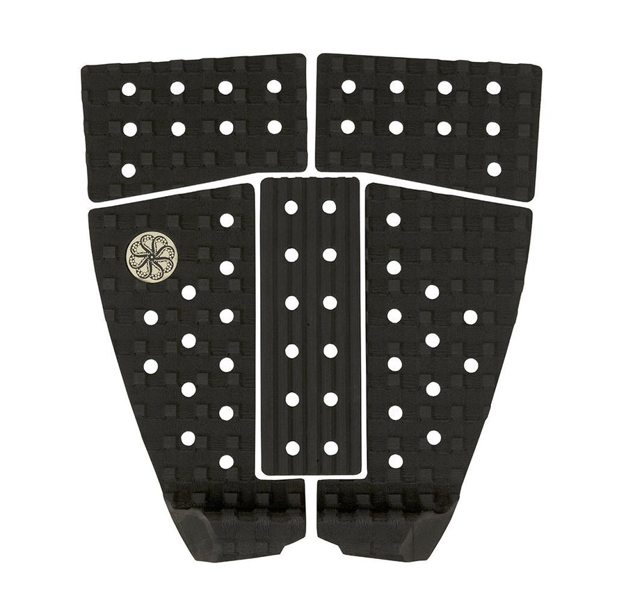 Octopus Ian Crane Traction Pad-Black