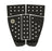 Octopus Ian Crane Traction Pad-Black