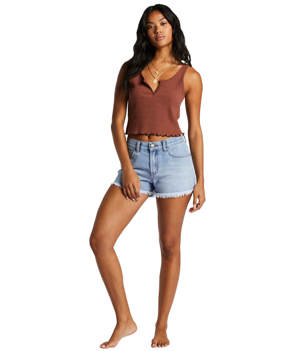 Billabong Drift Away Shorts-Surf Spray
