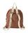 Billabong Mini Mama Backpack-Tan