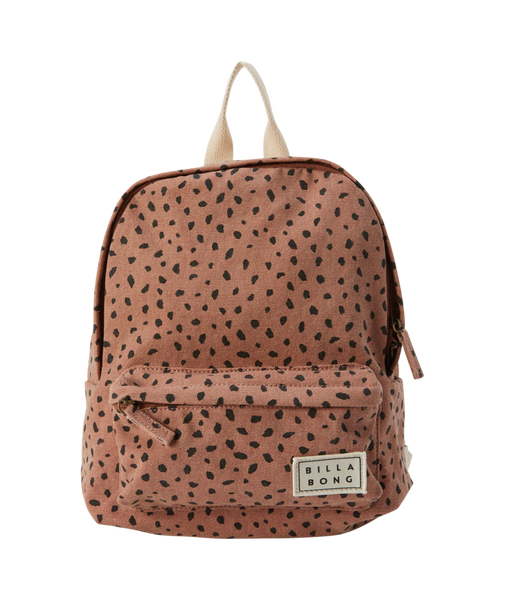 Billabong Mini Mama Backpack-Tan — REAL Watersports