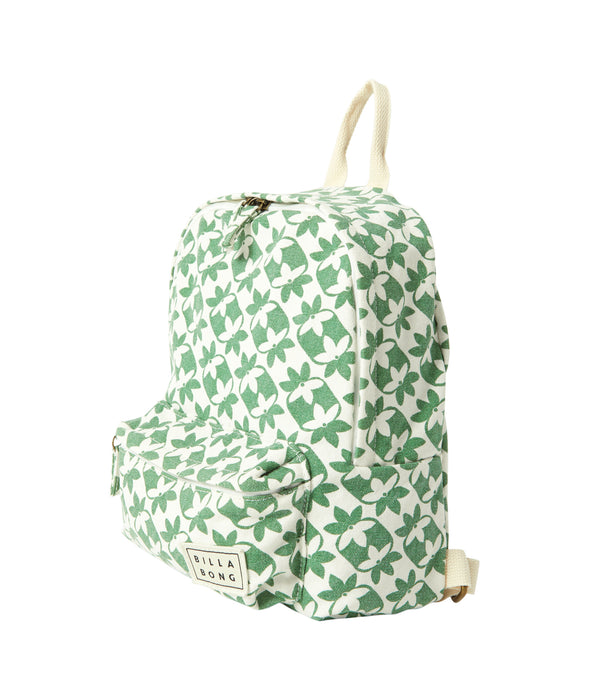 Billabong Mini Mama Backpack-Sweet Grass