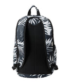 Billabong Roadie Backpack-Antique White 1