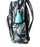 Billabong Roadie Backpack-Antique White 1