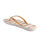 Billabong Dama Sandal-Coral Crush